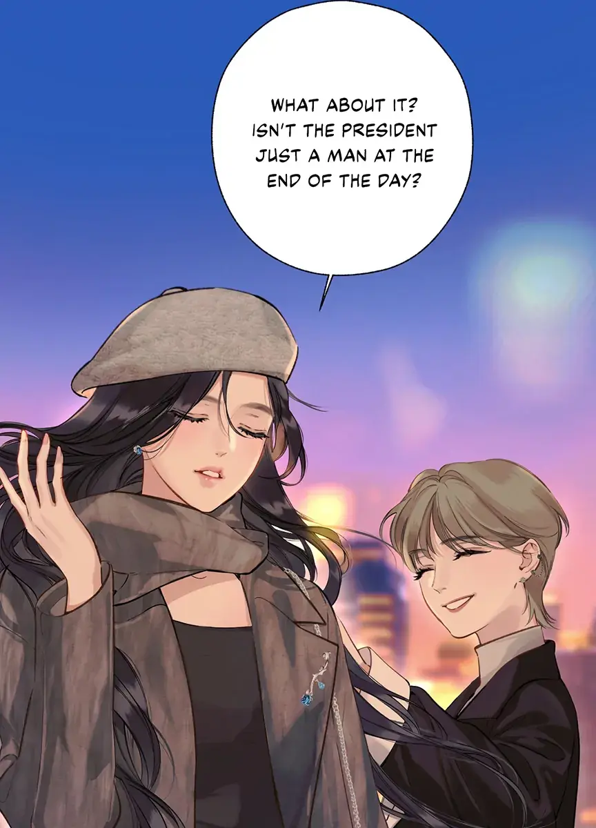Only for Love Chapter 27 Page 53