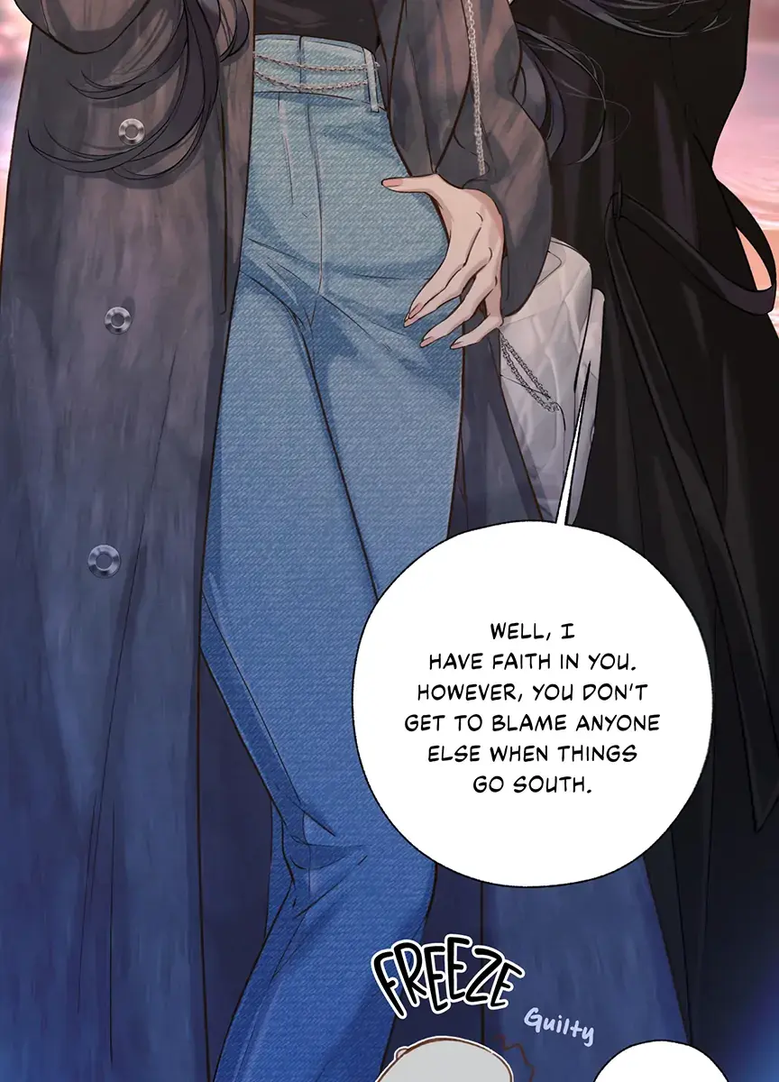 Only for Love Chapter 27 Page 54