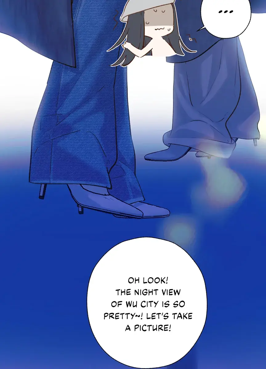 Only for Love Chapter 27 Page 55