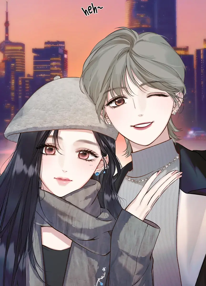 Only for Love Chapter 27 Page 58