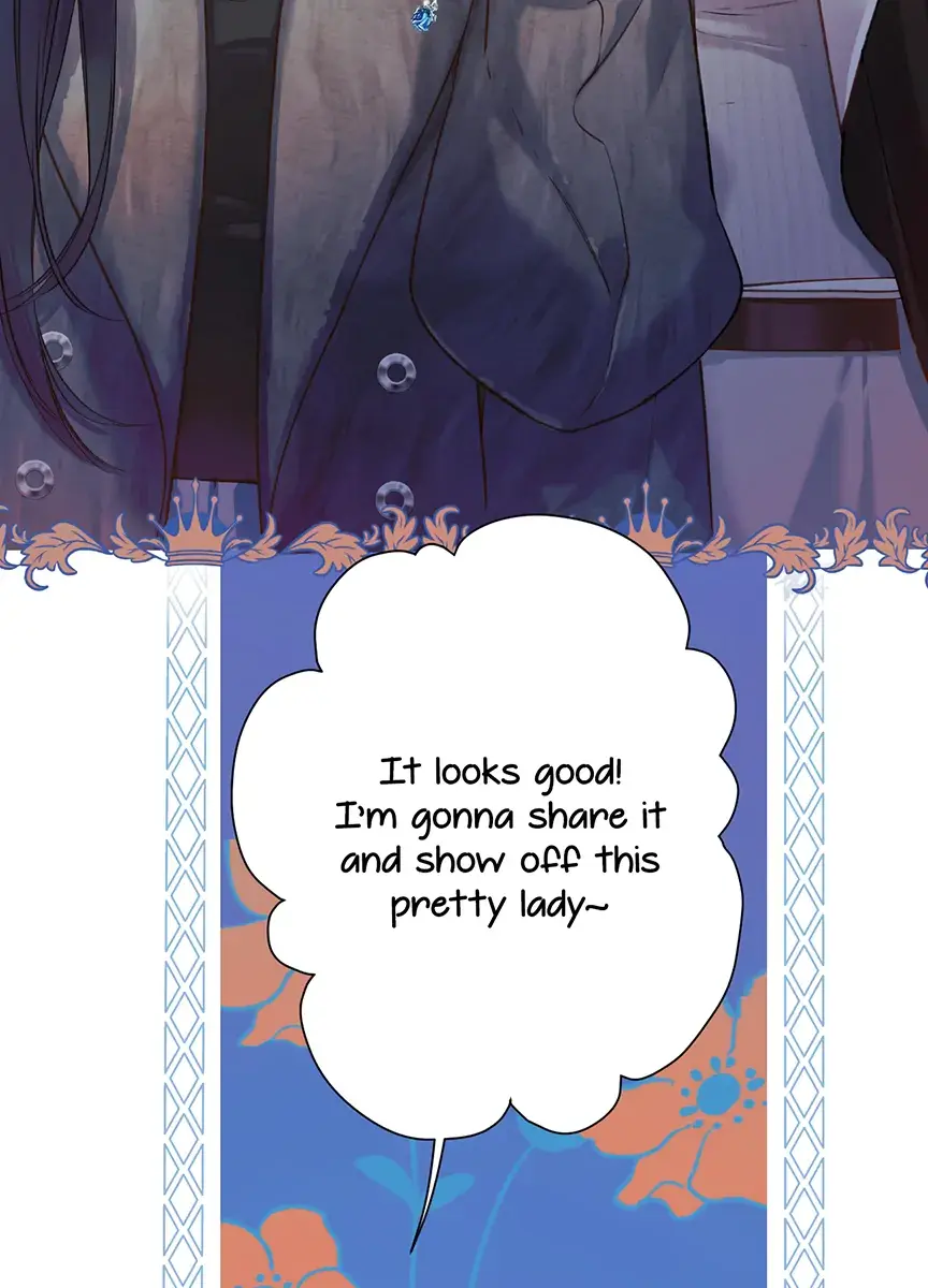 Only for Love Chapter 27 Page 59