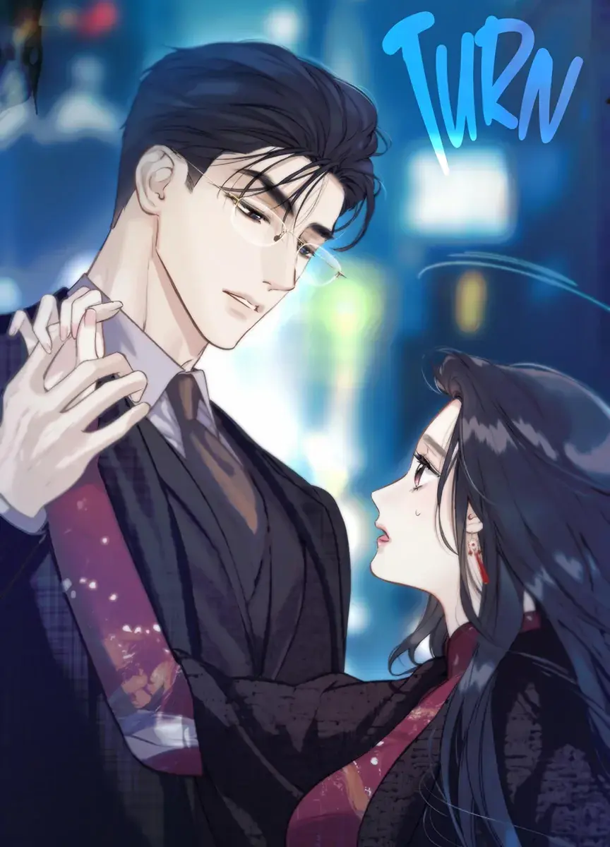 Only for Love Chapter 27 Page 61
