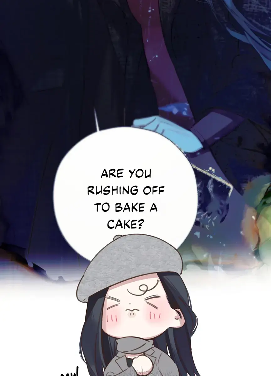 Only for Love Chapter 27 Page 62