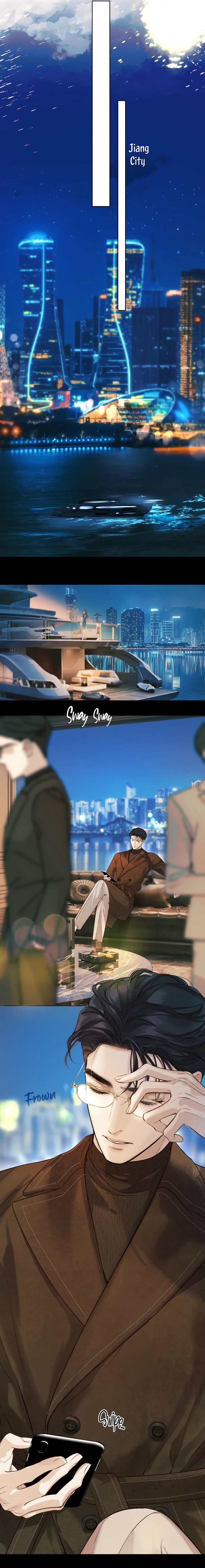 Only for Love Chapter 27 Page 64