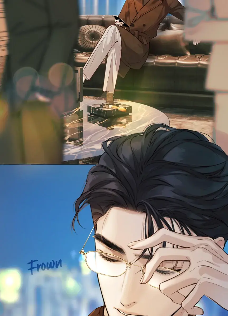 Only for Love Chapter 27 Page 68