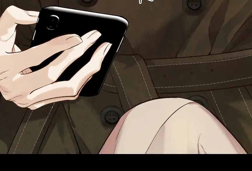 Only for Love Chapter 27 Page 70