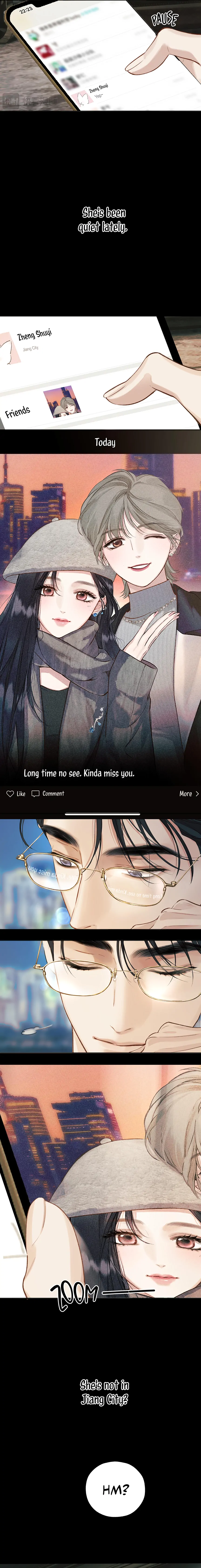 Only for Love Chapter 27 Page 71