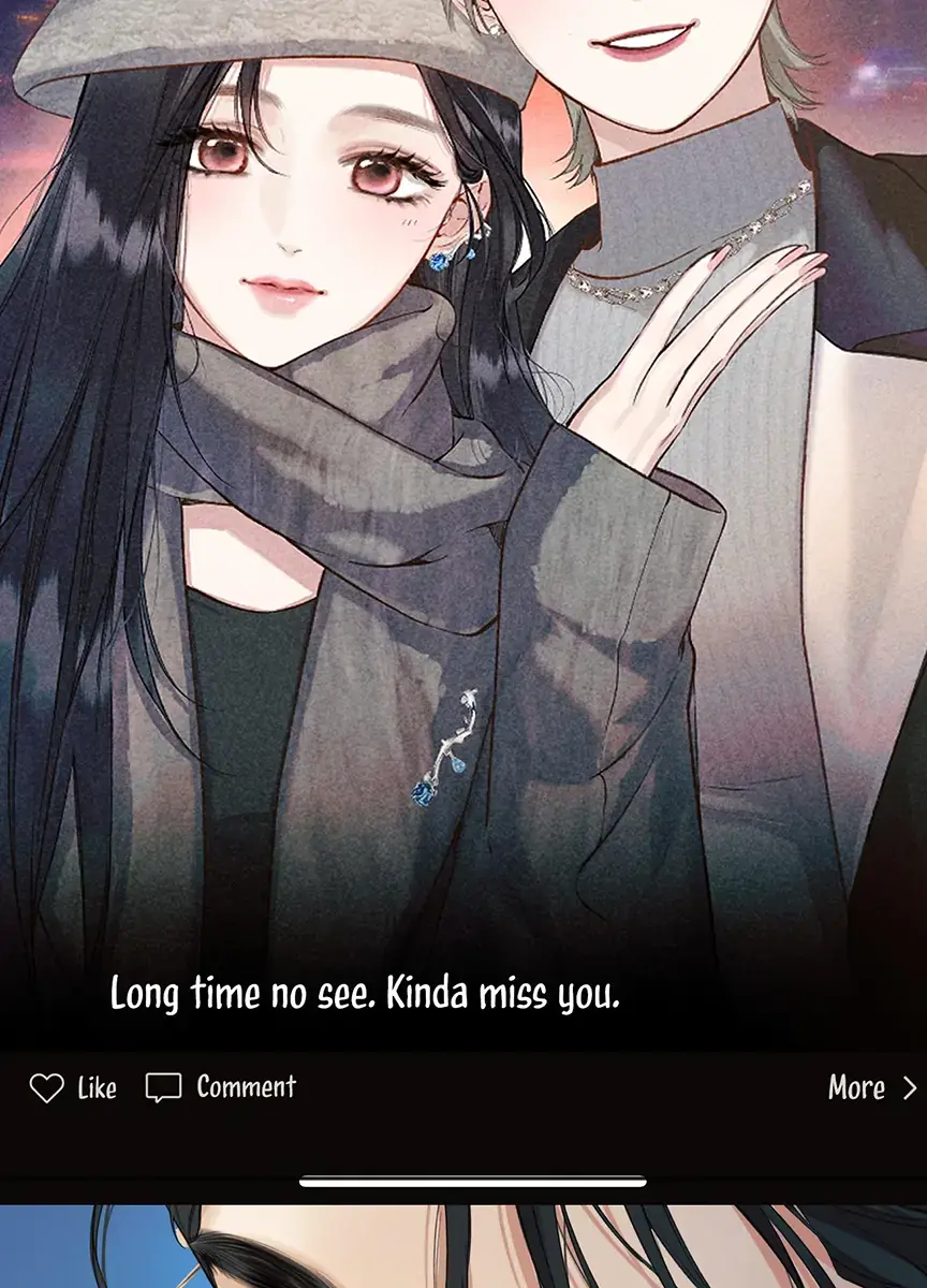 Only for Love Chapter 27 Page 74