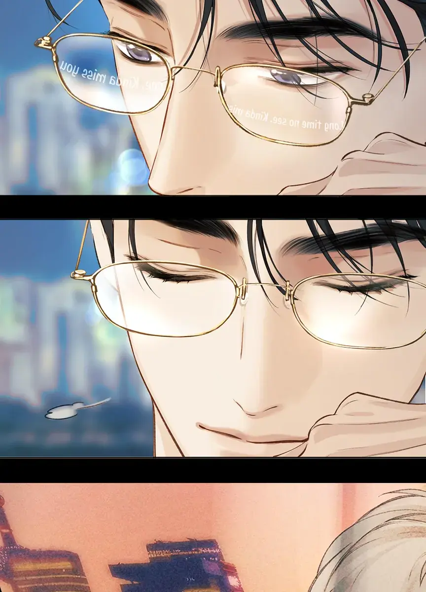 Only for Love Chapter 27 Page 75