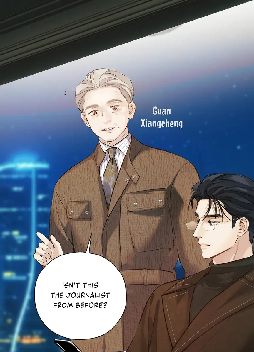 Only for Love Chapter 27 Page 79