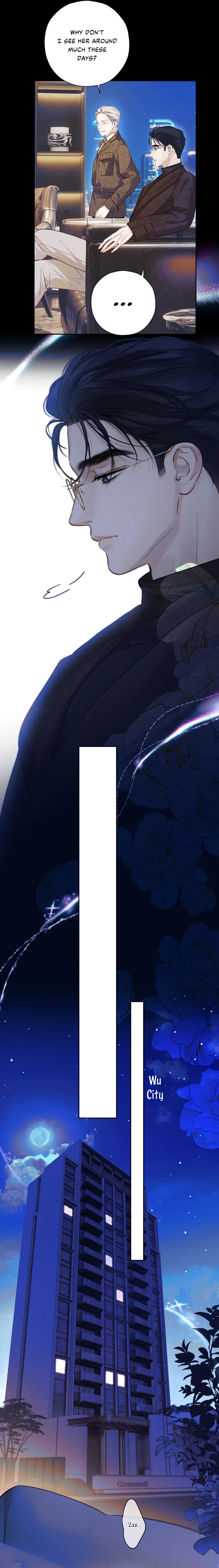 Only for Love Chapter 27 Page 83