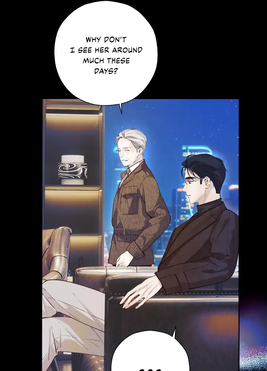 Only for Love Chapter 27 Page 84