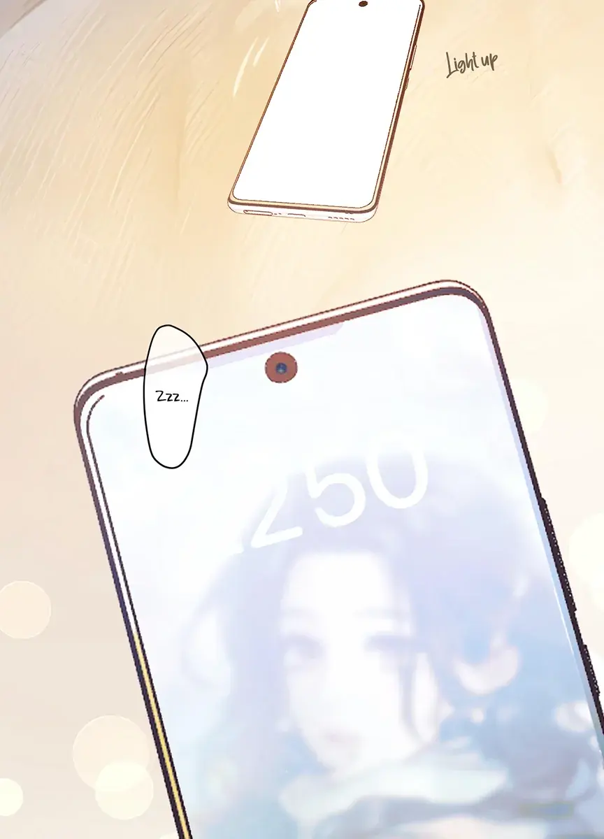 Only for Love Chapter 27 Page 92