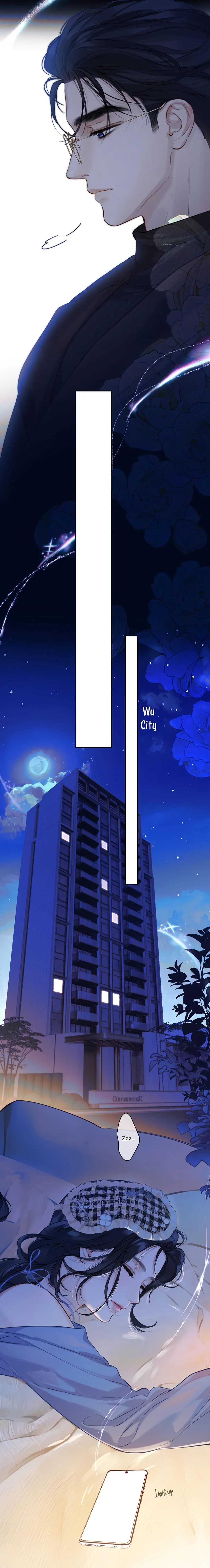 Only for Love Chapter 28 Page 2