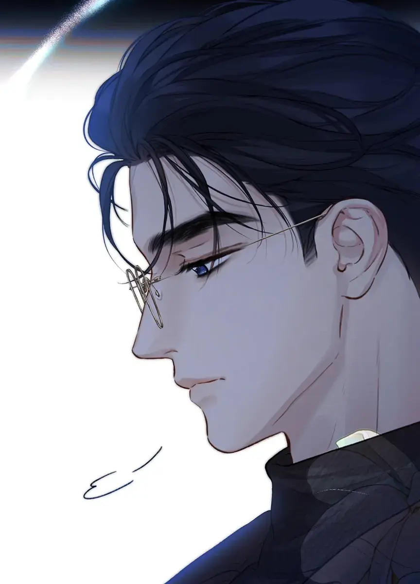 Only for Love Chapter 28 Page 3