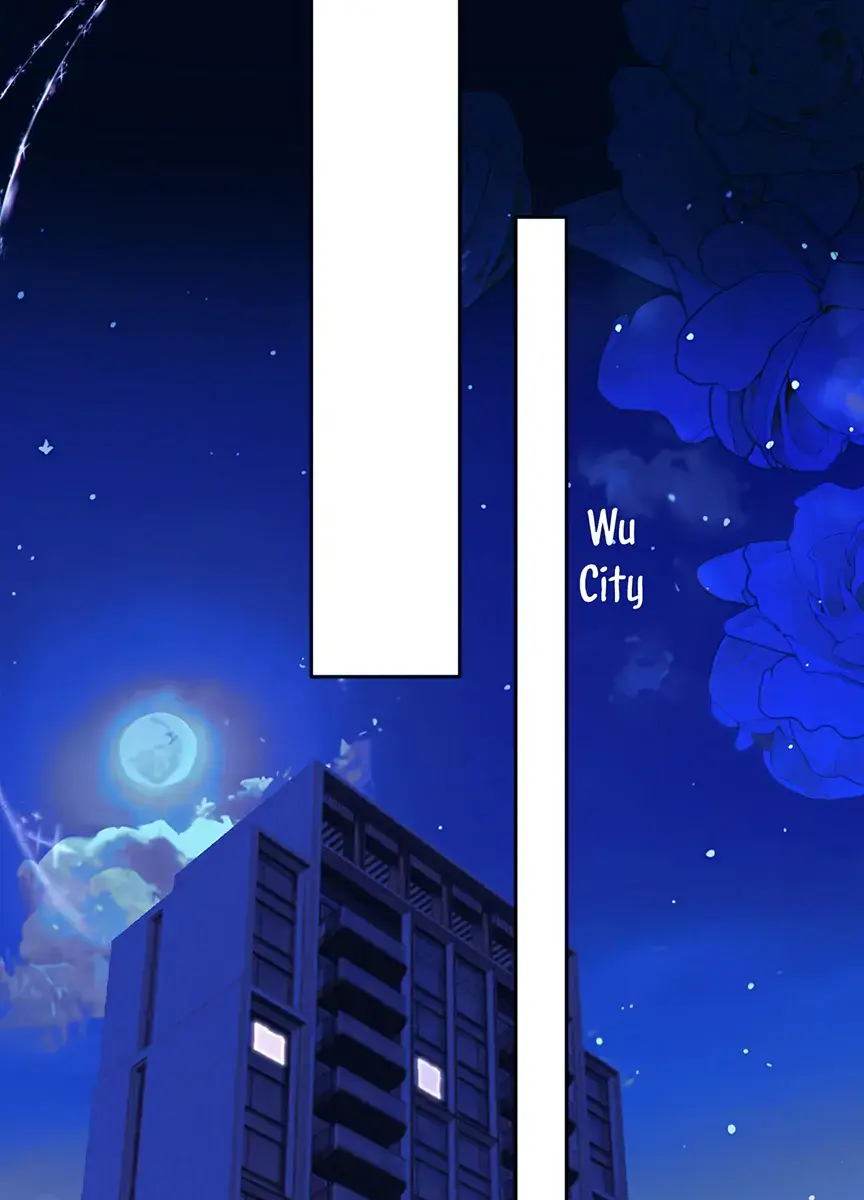 Only for Love Chapter 28 Page 5