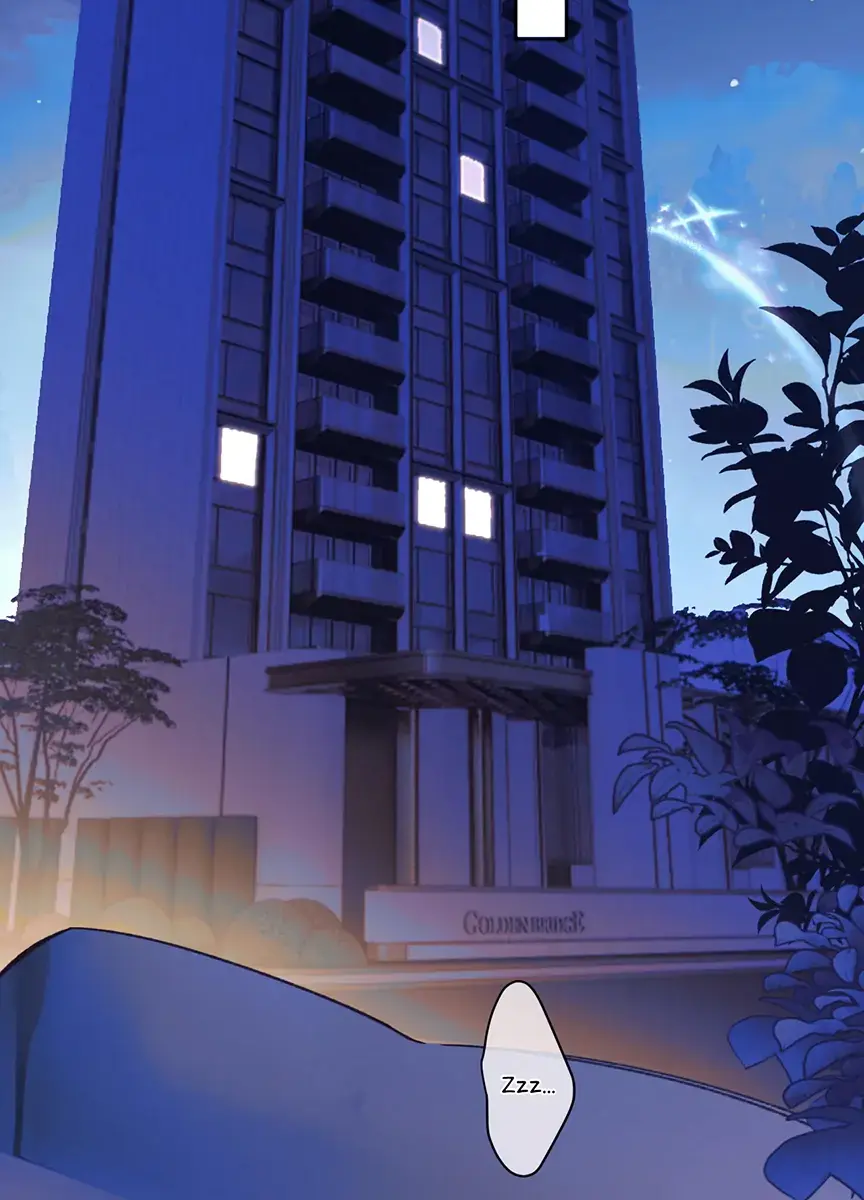 Only for Love Chapter 28 Page 6