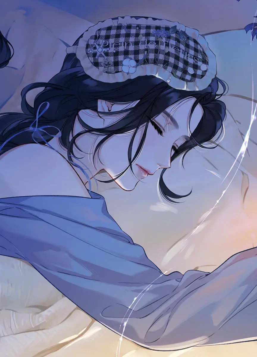 Only for Love Chapter 28 Page 7