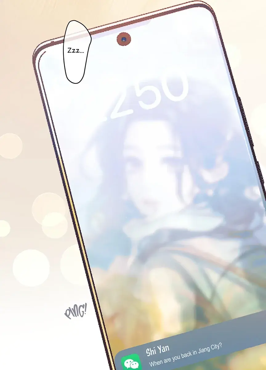 Only for Love Chapter 28 Page 10