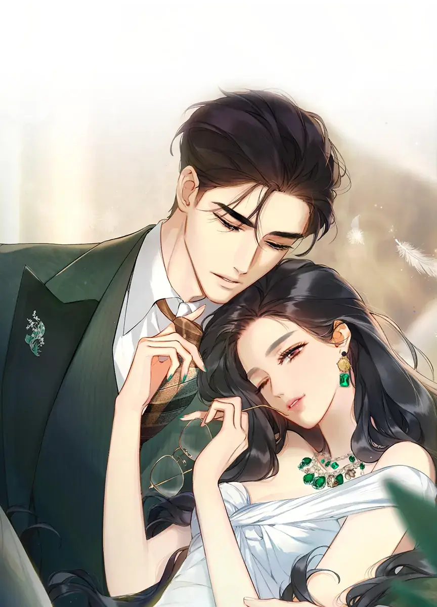 Only for Love Chapter 28 Page 12