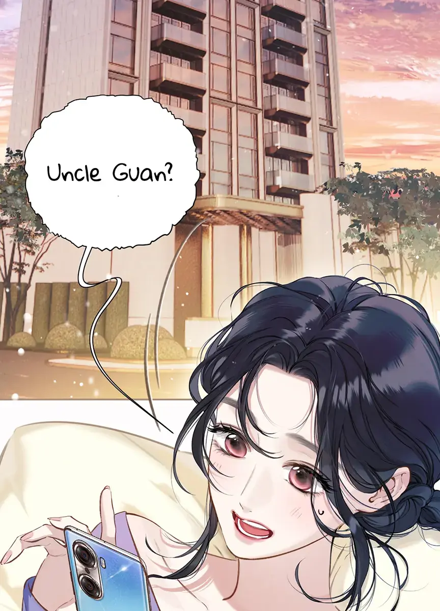 Only for Love Chapter 28 Page 17