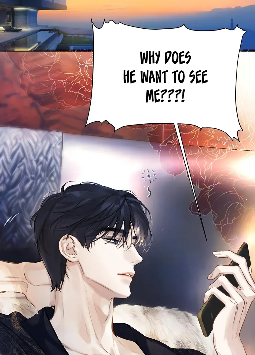 Only for Love Chapter 28 Page 22