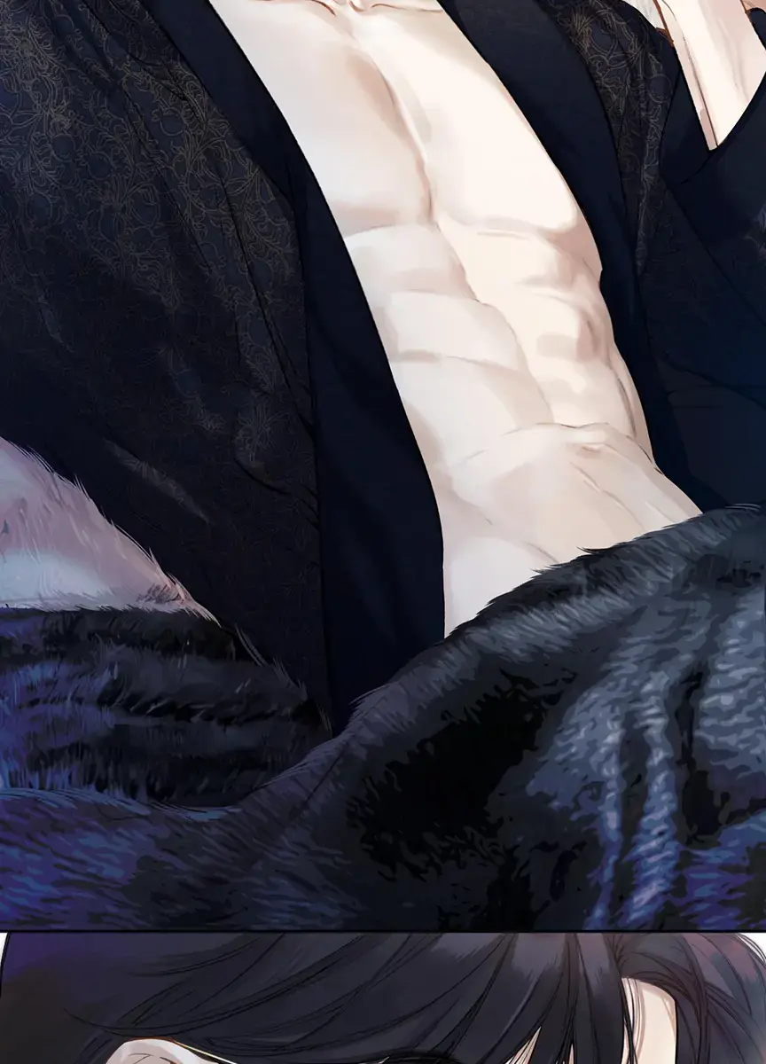Only for Love Chapter 28 Page 23