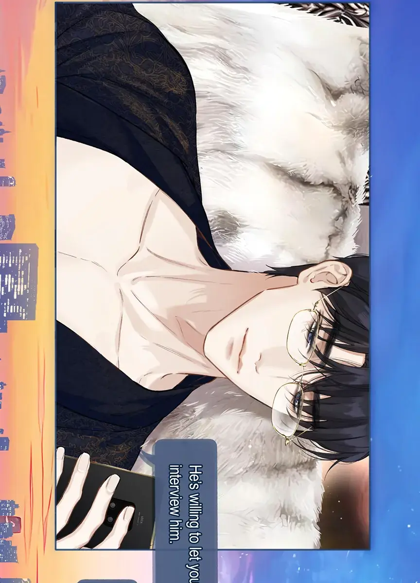 Only for Love Chapter 28 Page 26