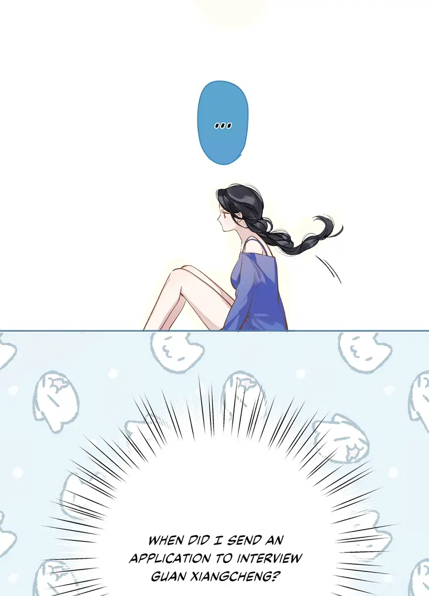 Only for Love Chapter 28 Page 30