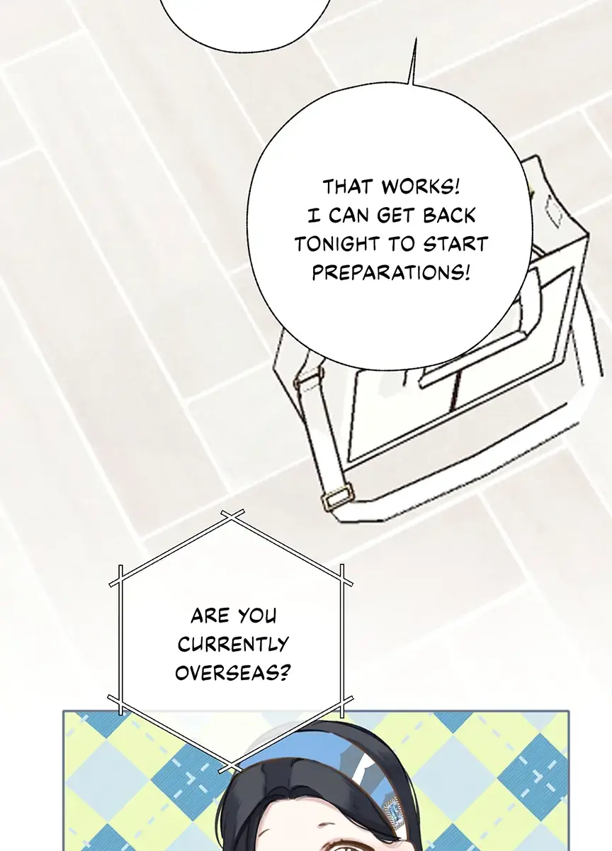 Only for Love Chapter 28 Page 37