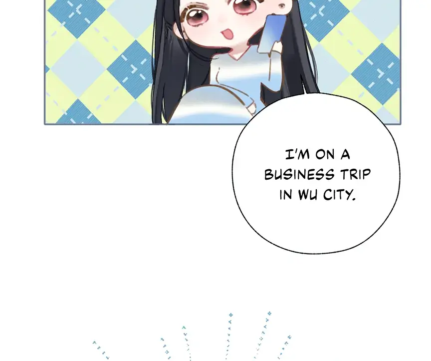 Only for Love Chapter 28 Page 38