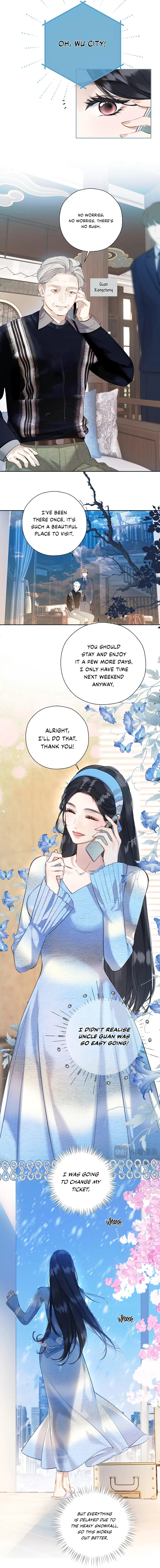 Only for Love Chapter 28 Page 39