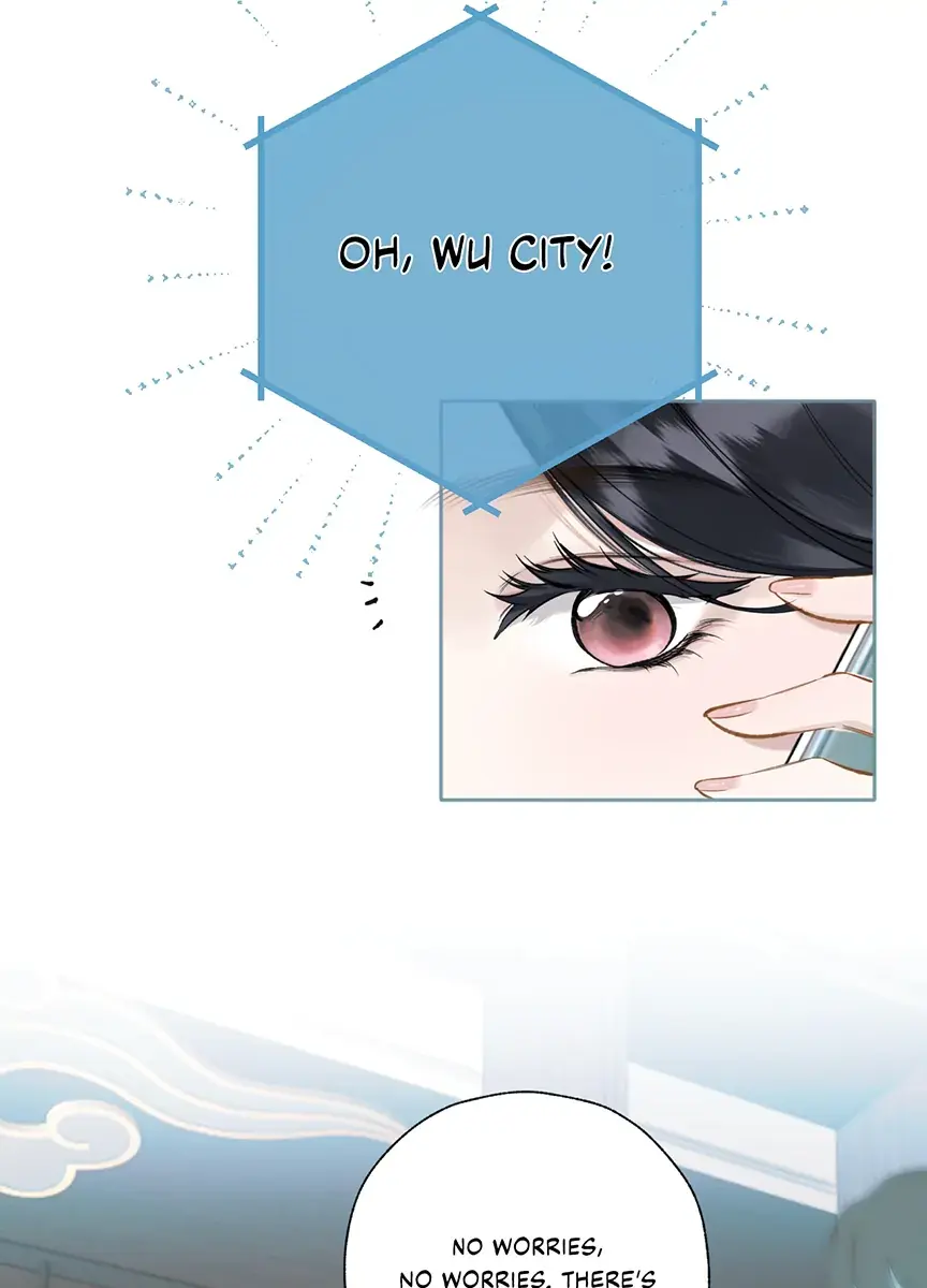 Only for Love Chapter 28 Page 40