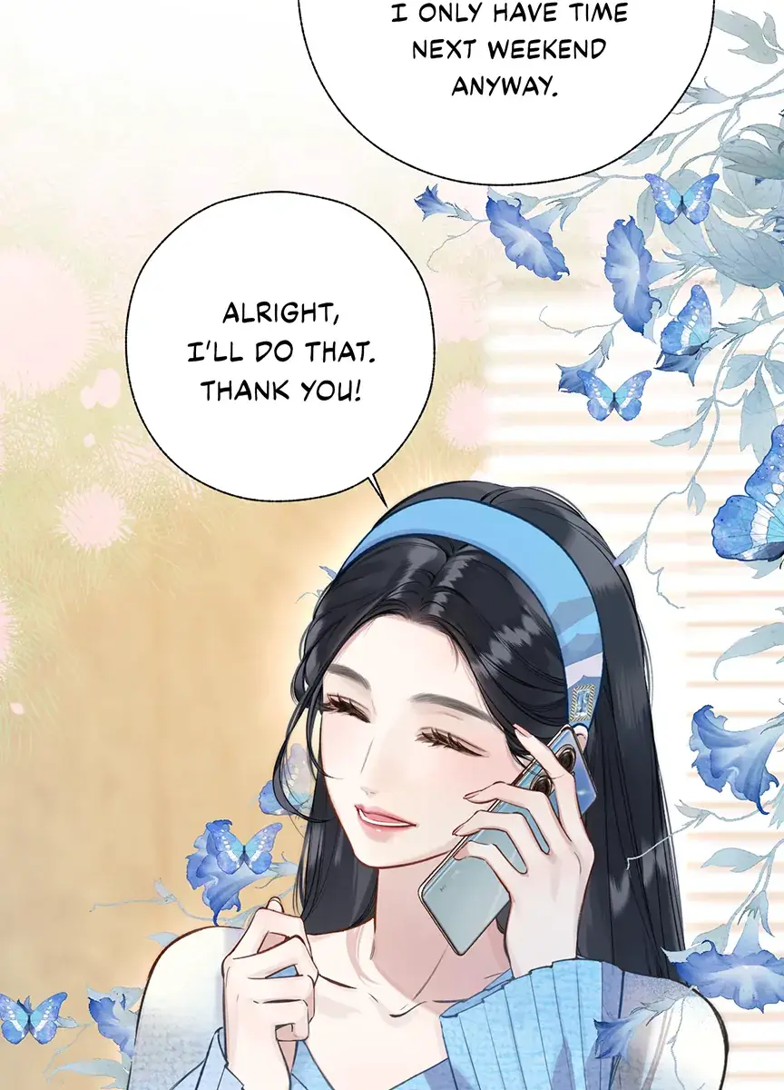 Only for Love Chapter 28 Page 43