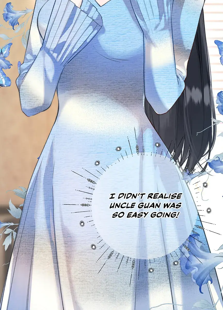 Only for Love Chapter 28 Page 44