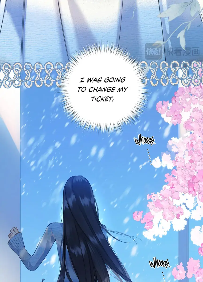 Only for Love Chapter 28 Page 45