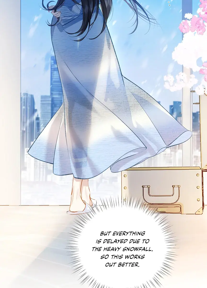 Only for Love Chapter 28 Page 46