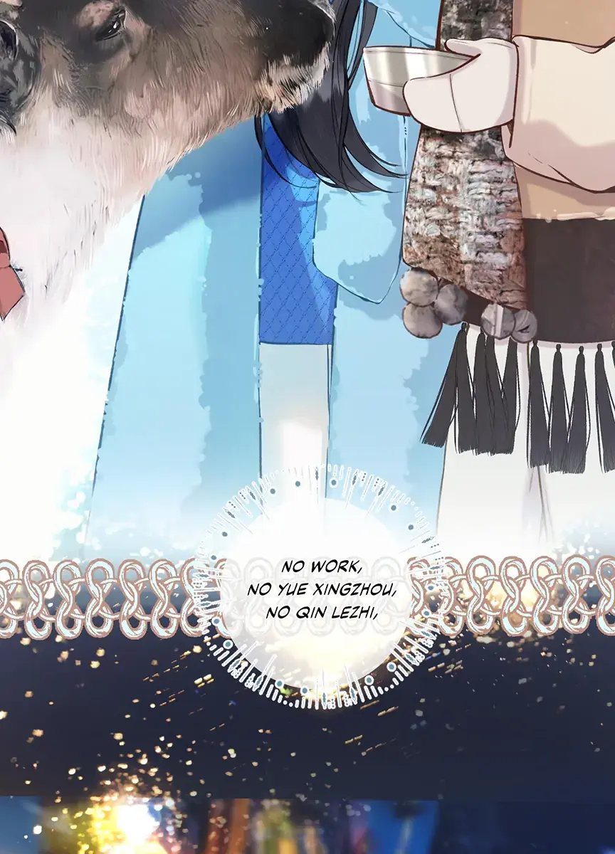 Only for Love Chapter 28 Page 57