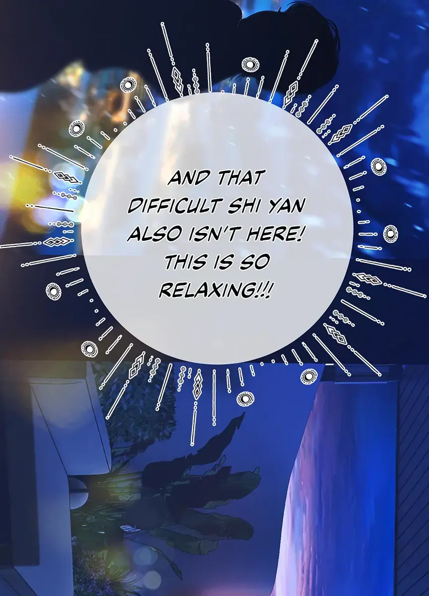 Only for Love Chapter 28 Page 59
