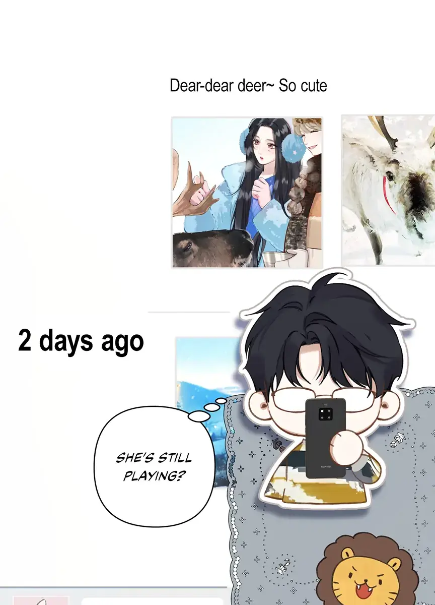 Only for Love Chapter 28 Page 66