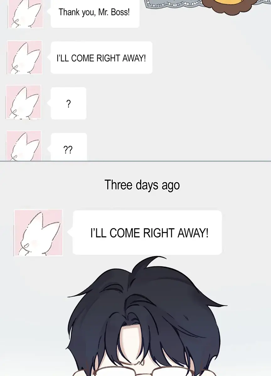 Only for Love Chapter 28 Page 67