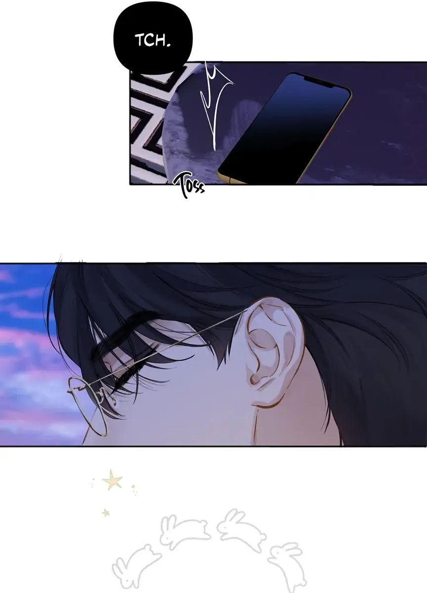 Only for Love Chapter 28 Page 70