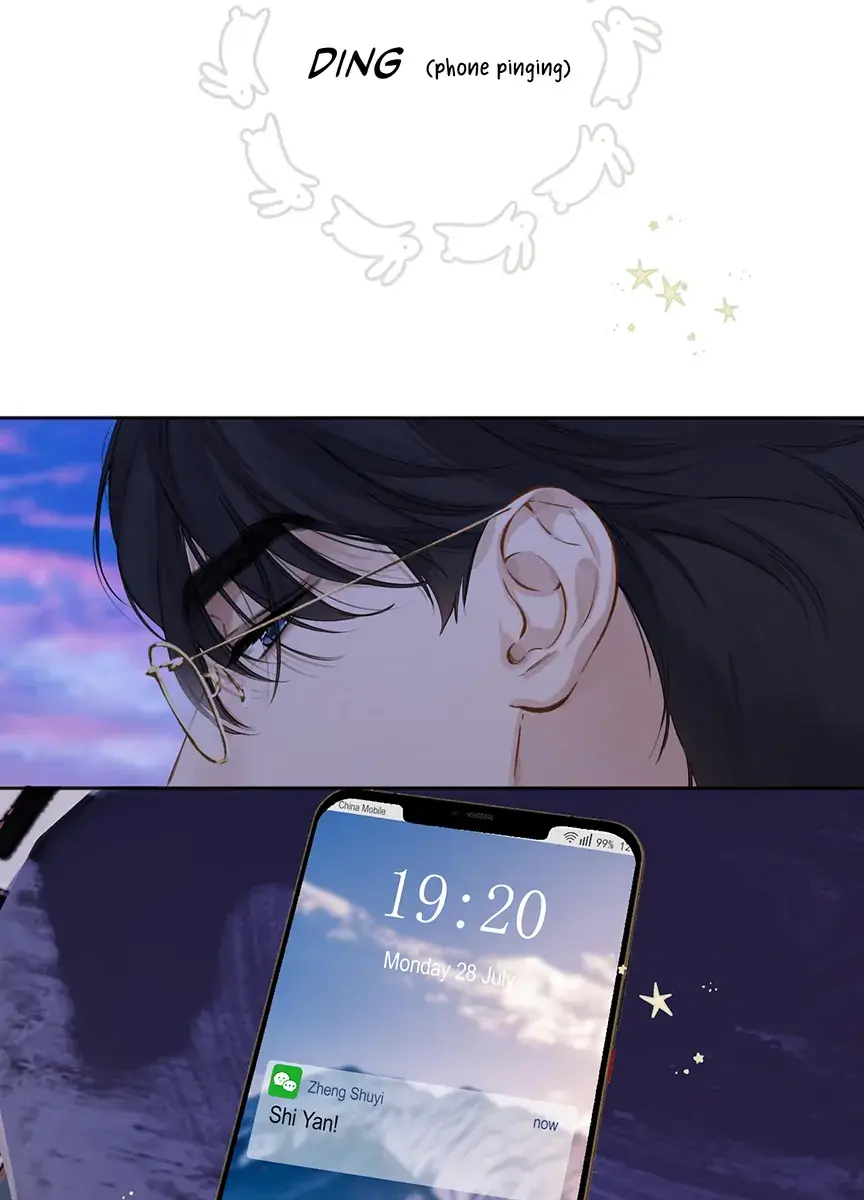Only for Love Chapter 28 Page 71