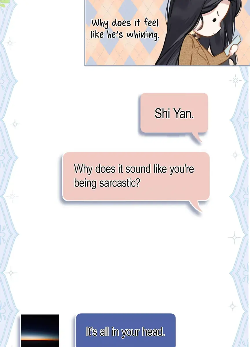 Only for Love Chapter 28 Page 77
