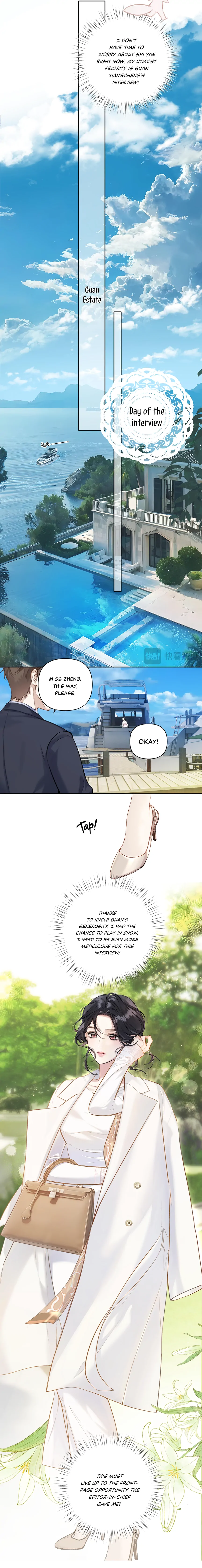 Only for Love Chapter 28 Page 80