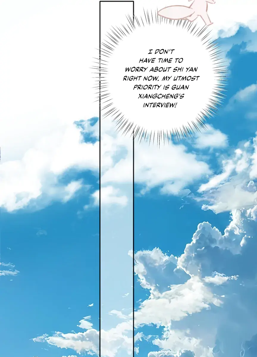 Only for Love Chapter 28 Page 81