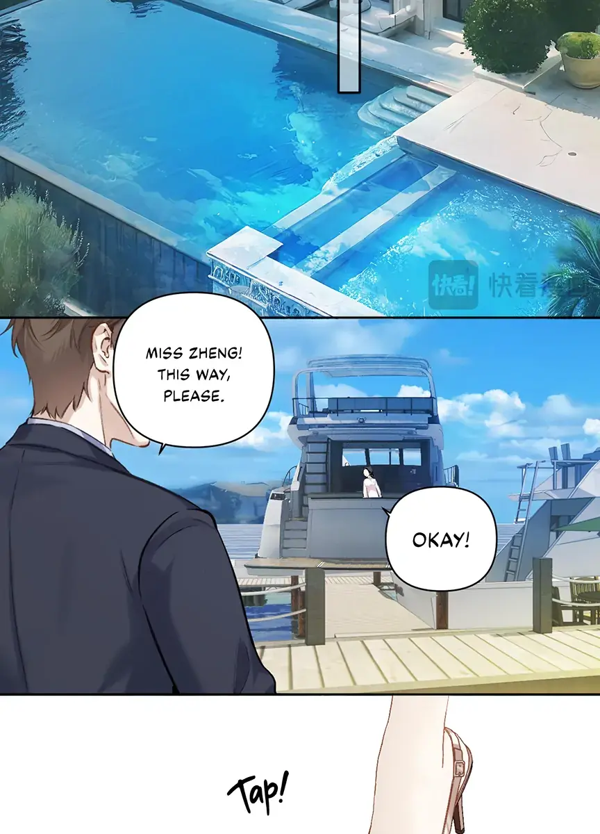Only for Love Chapter 28 Page 83