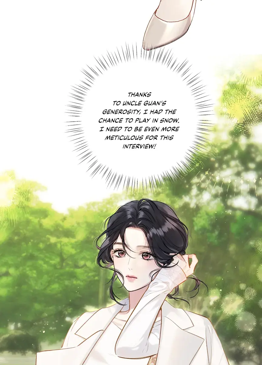 Only for Love Chapter 28 Page 84