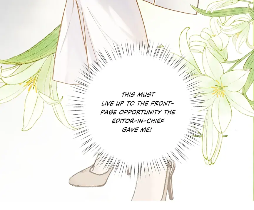 Only for Love Chapter 28 Page 86
