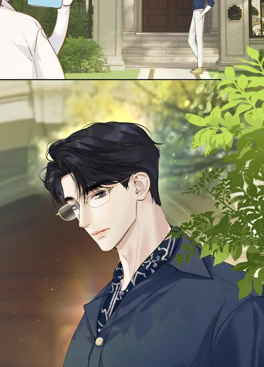 Only for Love Chapter 28 Page 89